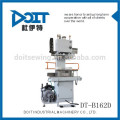 Machine de presse de patte de douille de chemise DT-B162D